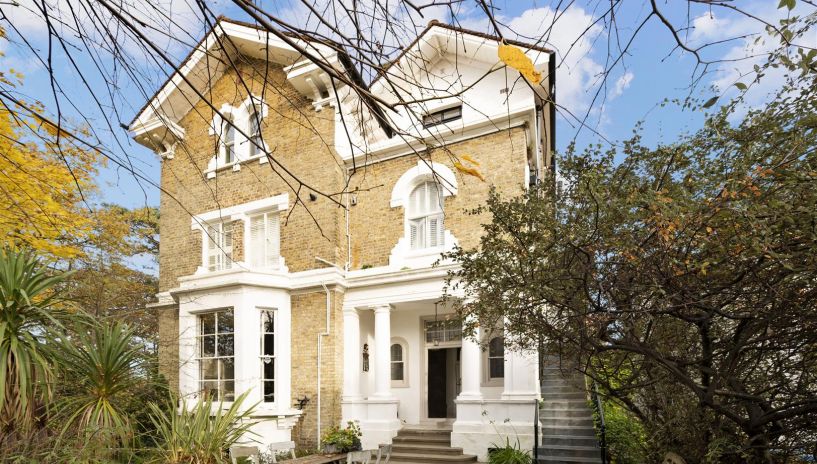 Lansdowne Court, Lansdowne Road, Wimbledon, SW20