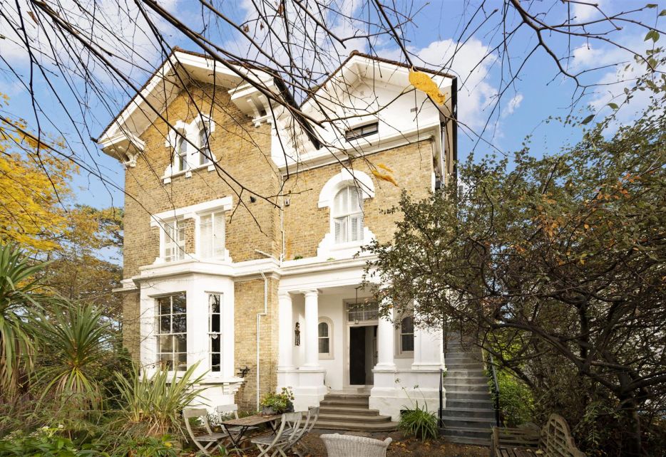 Lansdowne Court, Lansdowne Road, Wimbledon, SW20