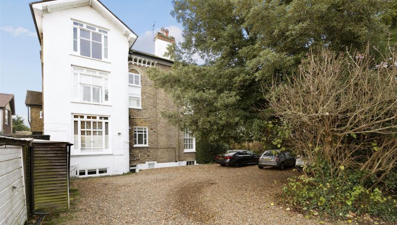 Lansdowne Court, Lansdowne Road, Wimbledon, SW20