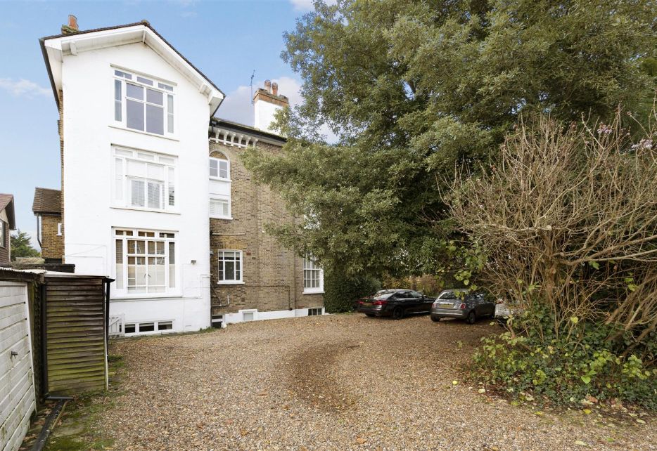 Lansdowne Court, Lansdowne Road, Wimbledon, SW20