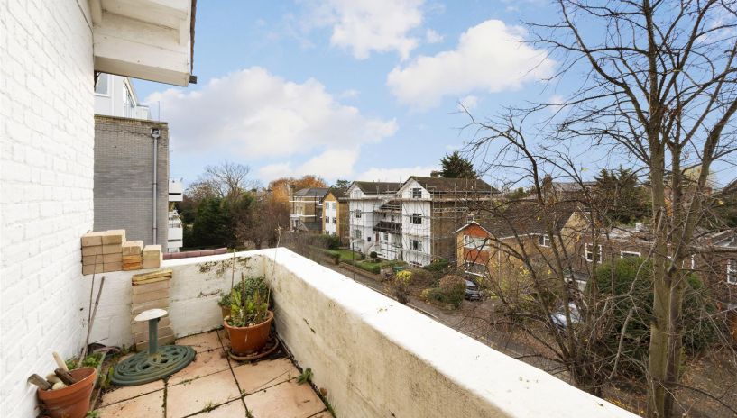 Lansdowne Court, Lansdowne Road, Wimbledon, SW20
