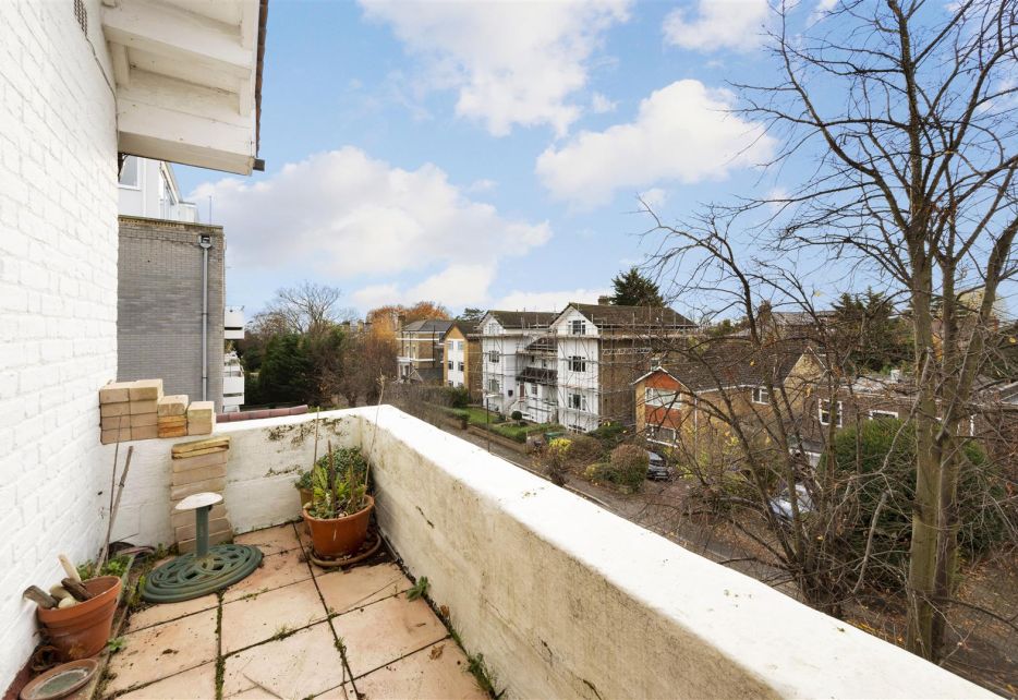 Lansdowne Court, Lansdowne Road, Wimbledon, SW20