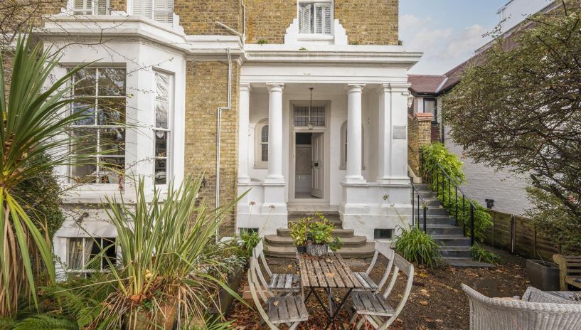 Lansdowne Court, Lansdowne Road, Wimbledon, SW20