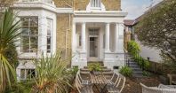 Lansdowne Court, Lansdowne Road, Wimbledon, SW20