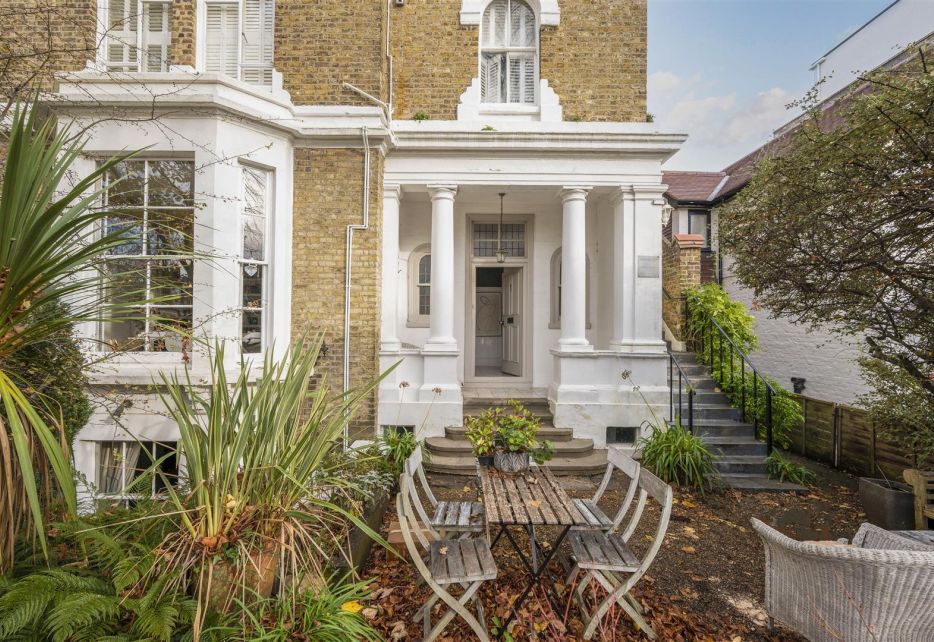 Lansdowne Court, Lansdowne Road, Wimbledon, SW20