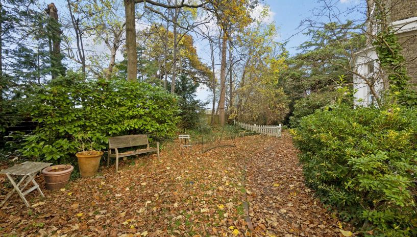 Lansdowne Court, Lansdowne Road, Wimbledon, SW20