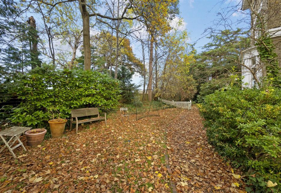 Lansdowne Court, Lansdowne Road, Wimbledon, SW20