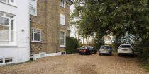 Lansdowne Court, Lansdowne Road, Wimbledon, SW20
