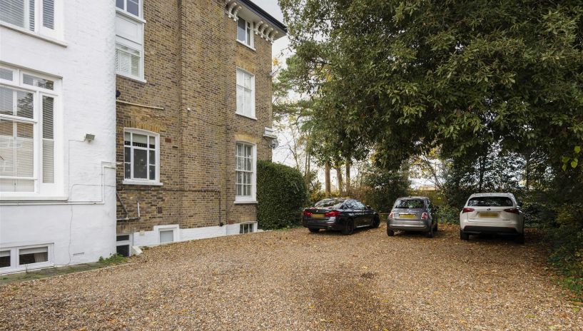 Lansdowne Court, Lansdowne Road, Wimbledon, SW20