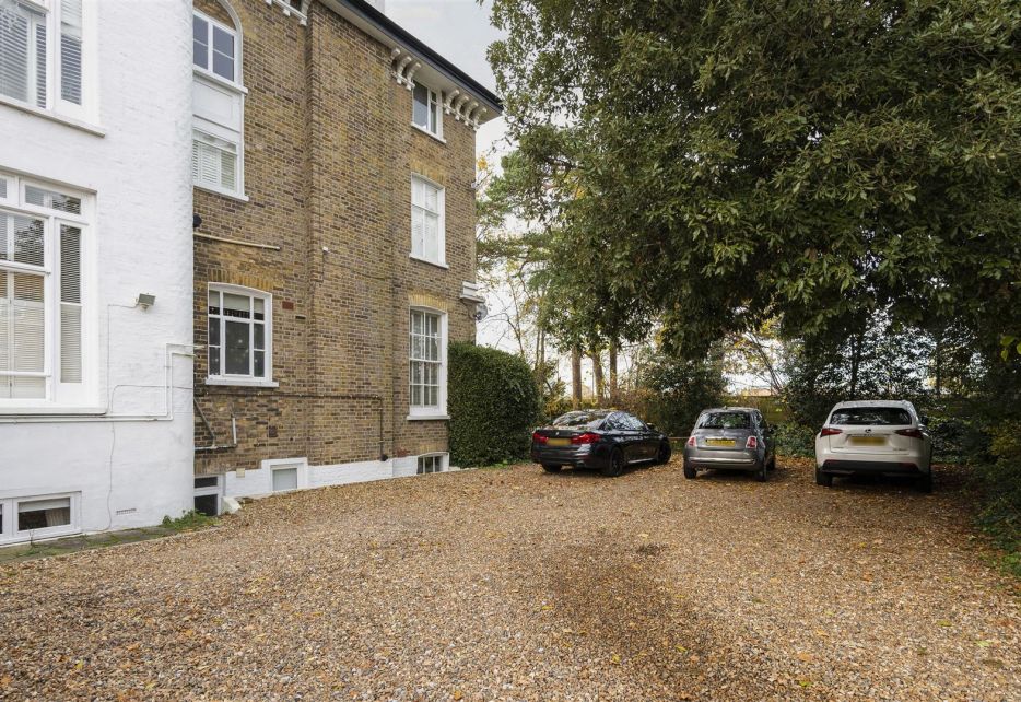 Lansdowne Court, Lansdowne Road, Wimbledon, SW20