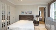 Coombe Park, Coombe, Kingston Upon Thames, KT2