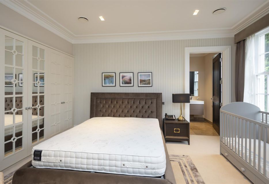 Coombe Park, Coombe, Kingston Upon Thames, KT2