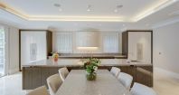 Coombe Park, Coombe, Kingston Upon Thames, KT2