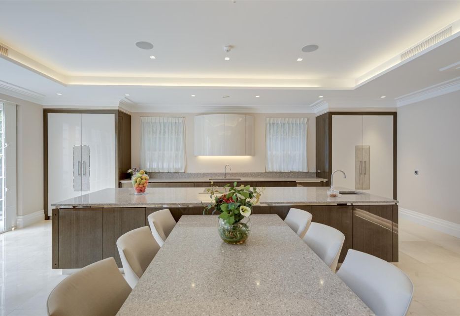 Coombe Park, Coombe, Kingston Upon Thames, KT2