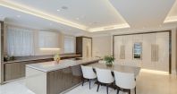 Coombe Park, Coombe, Kingston Upon Thames, KT2