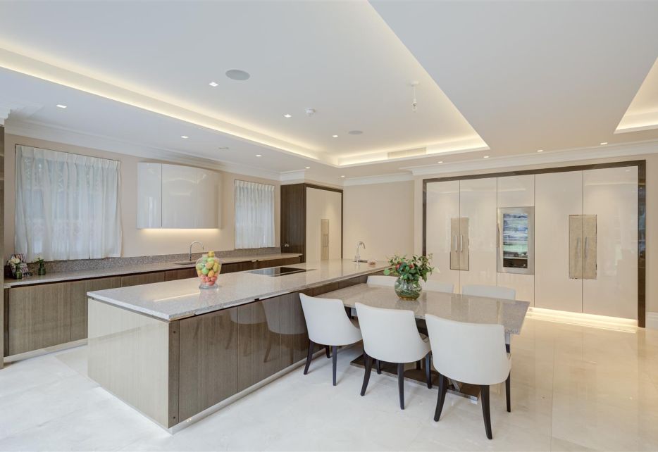 Coombe Park, Coombe, Kingston Upon Thames, KT2