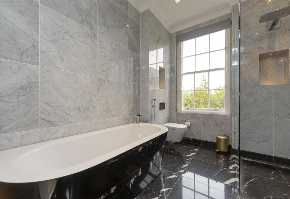 Coombe Park, Coombe, Kingston Upon Thames, KT2