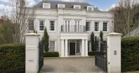 Coombe Park, Coombe, Kingston Upon Thames, KT2