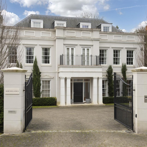 Coombe Park