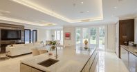 Coombe Park, Coombe, Kingston Upon Thames, KT2