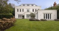 Coombe Park, Coombe, Kingston Upon Thames, KT2