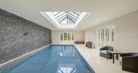 Coombe Park, Coombe, Kingston Upon Thames, KT2