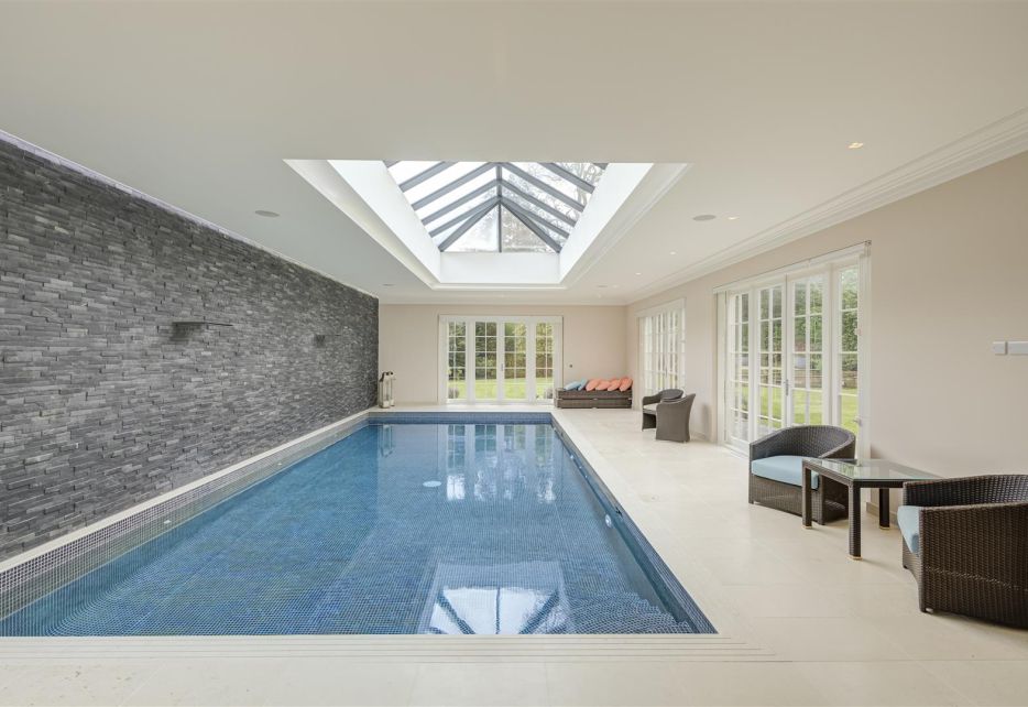 Coombe Park, Coombe, Kingston Upon Thames, KT2