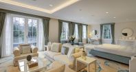 Coombe Park, Coombe, Kingston Upon Thames, KT2