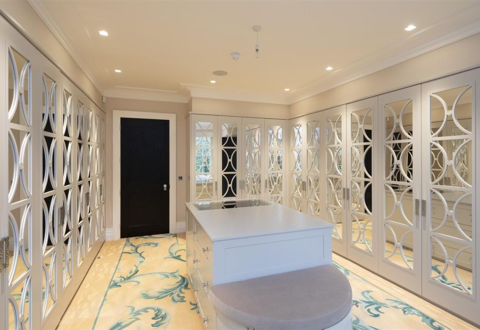 Coombe Park, Coombe, Kingston Upon Thames, KT2