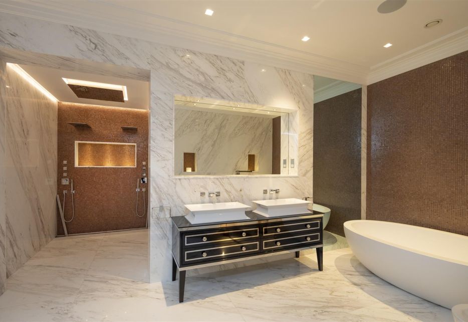 Coombe Park, Coombe, Kingston Upon Thames, KT2
