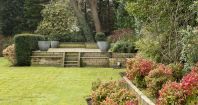Coombe Park, Coombe, Kingston Upon Thames, KT2