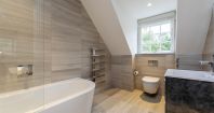 Coombe Park, Coombe, Kingston Upon Thames, KT2