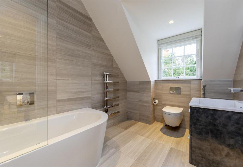 Coombe Park, Coombe, Kingston Upon Thames, KT2