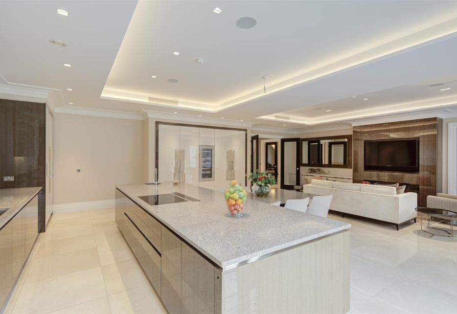 Coombe Park, Coombe, Kingston Upon Thames, KT2