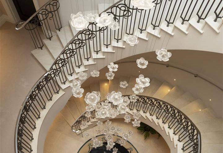 Coombe Park, Coombe, Kingston Upon Thames, KT2