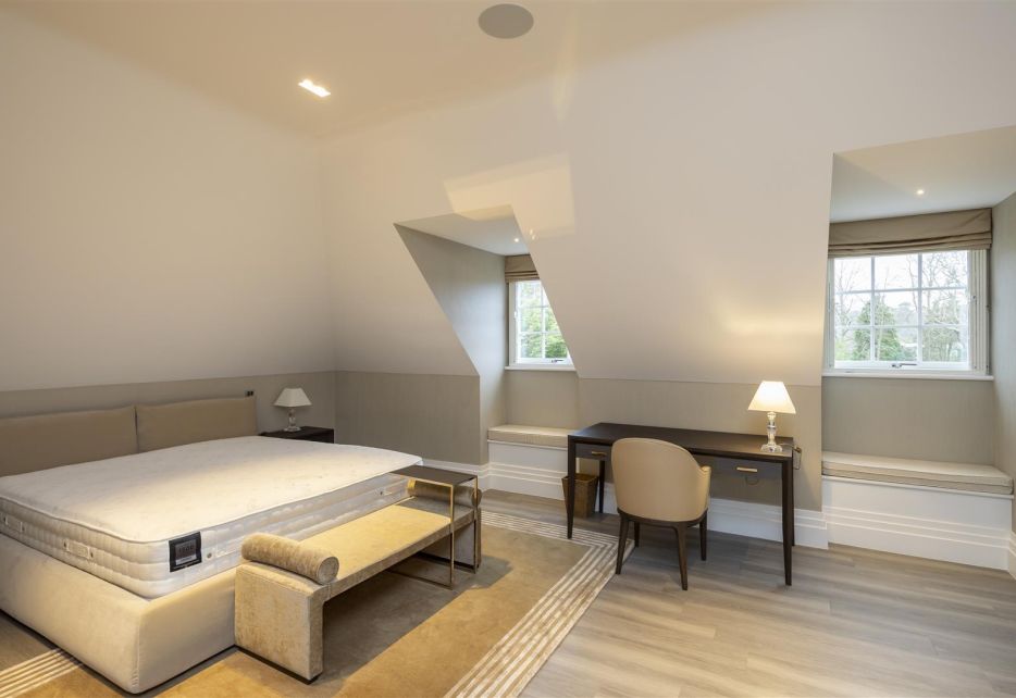 Coombe Park, Coombe, Kingston Upon Thames, KT2