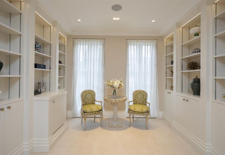 Coombe Park, Coombe, Kingston Upon Thames, KT2