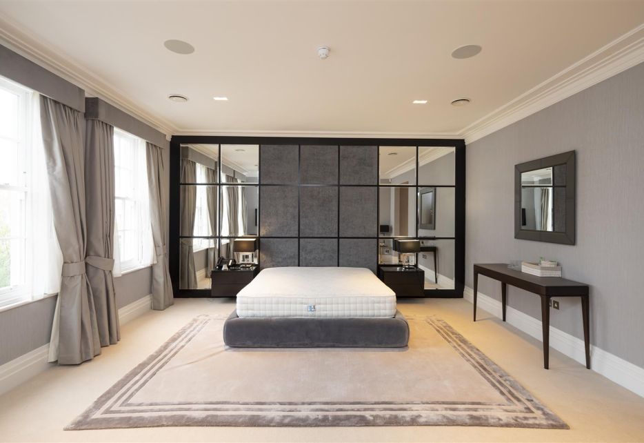Coombe Park, Coombe, Kingston Upon Thames, KT2