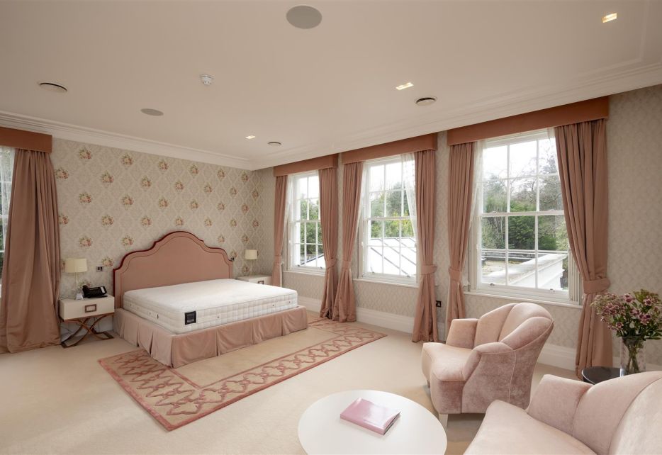 Coombe Park, Coombe, Kingston Upon Thames, KT2