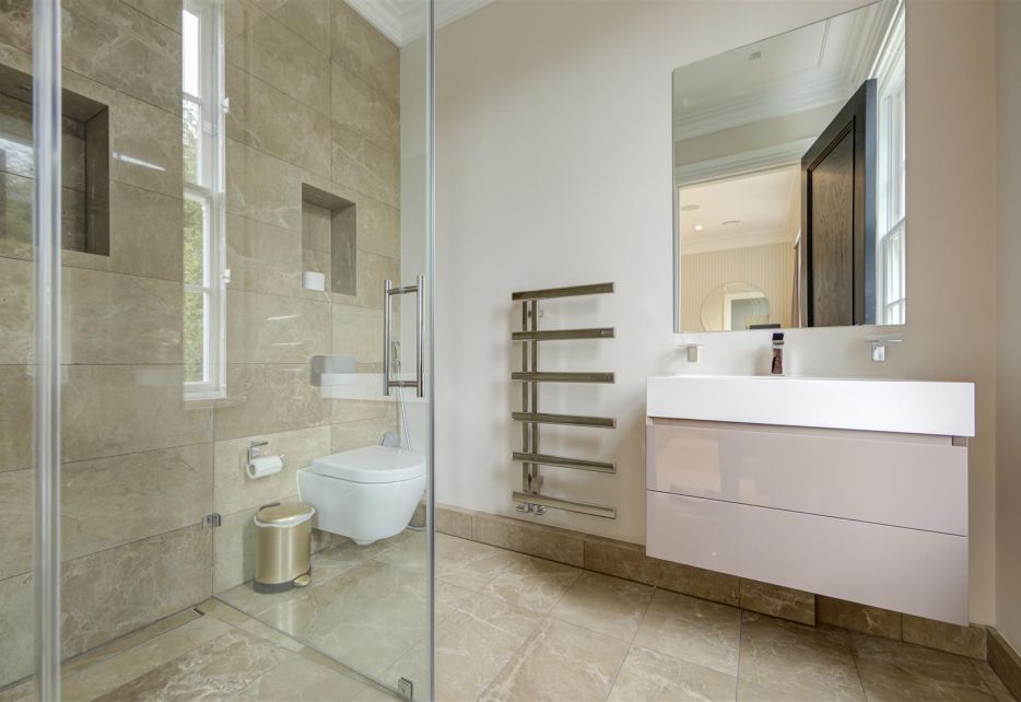Coombe Park, Coombe, Kingston Upon Thames, KT2