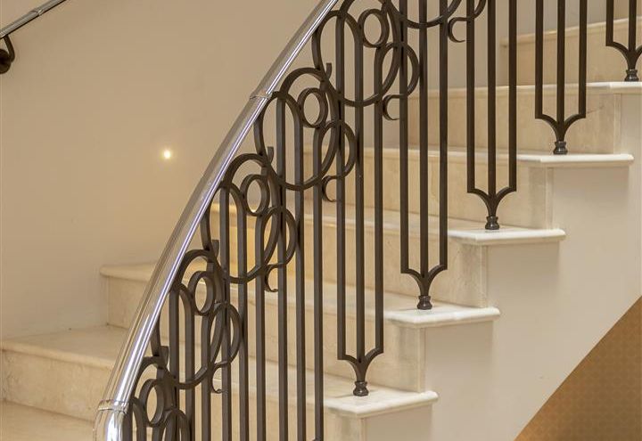 Coombe Park, Coombe, Kingston Upon Thames, KT2