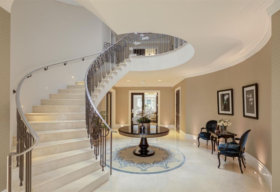 Coombe Park, Coombe, Kingston Upon Thames, KT2