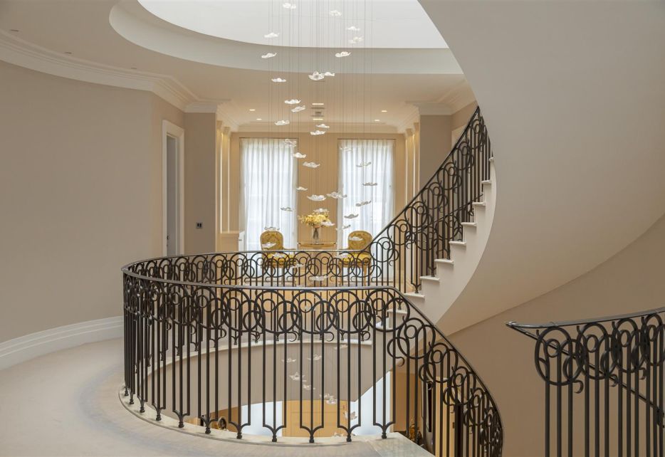 Coombe Park, Coombe, Kingston Upon Thames, KT2