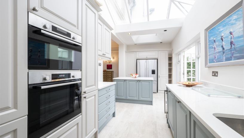 Worple Road, Wimbledon, SW19