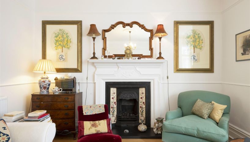 Worple Road, Wimbledon, SW19
