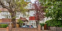 Worple Road, Wimbledon, SW19