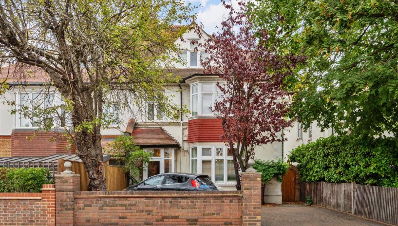 Worple Road, Wimbledon, SW19