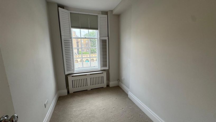 Malven Court, Onslow Square, London
