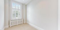 Malvern Court, Onslow Square, SW7