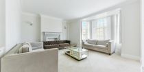 Malvern Court, Onslow Square, SW7